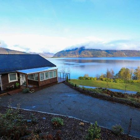 Frydenlund Villa Balestrand Buitenkant foto